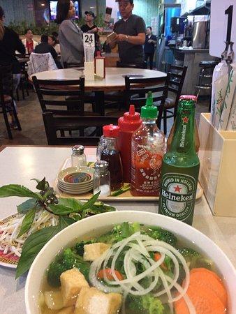 Pho 999